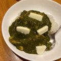 もゆずん's cooksnap of when they made サグパニール.