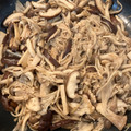 にゃおまる☆'s cooksnap of when they made きのこと生姜の和風マリネ.
