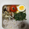 クックchitann's cooksnap of when they made ☆ごま和えの素☆.