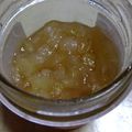 ゆりのもり's cooksnap of when they made 林檎とラフランスのジャム.