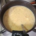 クックEV82I0☆'s cooksnap of when they made ✿玉ねぎとたまごの味噌汁✿.