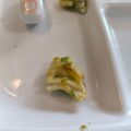 しろいおもちさん's cooksnap of when they made ♡離乳食♡手づかみ焼きうどん♡卵なし！.