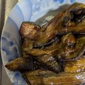 彩ーAyaー's cooksnap of when they made 簡単絶品！プロが作るなすの蒲焼き丼.