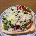 クックchitann's cooksnap of when they made 万能♪梅かつお♪梅肉.