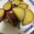 とりかな53910's cooksnap of when they made 【簡単】さつまいもの甘露煮【20分】.