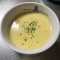 けけれれ's cooksnap of when they made 生トウモロコシで！コーンポタージュ！.