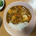 クックFTRGGH☆'s cooksnap of when they made 圧力鍋で☆手羽元カレー.