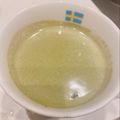 えびぐらたん★'s cooksnap of when they made ス○バの味！抹茶ティーラテ★.