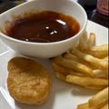 クックZ1M6MF☆'s cooksnap of when they made 美味しい 手作り バーベキューソース.