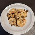 ほか弁ママ's cooksnap of when they made かなり便利☆うちのニンニクたち.
