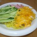 えりこ82☆'s cooksnap of when they made 片栗粉不使用☆彡　錦糸卵.