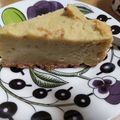 さん屁ぇです's cooksnap of when they made 簡単タルト台deスイートポテトタルト♪.