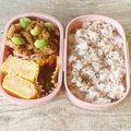 さくらん餅's cooksnap of when they made ごまおかかおにぎり〜ゆかり風味〜.