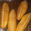 愛ちゃんばあば's cooksnap of when they made ヒット商品★ミルクバターinフランス.