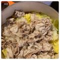 kemi★'s cooksnap of when they made 豚肉の野菜蒸し鍋.