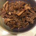 花花里's cooksnap of when they made 超簡単‼︎ 赤ワイン煮込み.