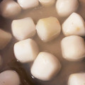 ふぁんころ's cooksnap of when they made おせちに〜里芋の塩煮.