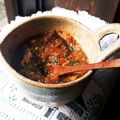 風にふかれてysam's cooksnap of when they made ご飯のお供！野蒜(のびる)味噌.