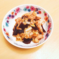 ★ぴよぴよ501★'s cooksnap of when they made 簡単！むね肉とビーツのしょうが焼き.