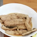 猫まんま☆'s cooksnap of when they made 今が旬✨上品　ふっくら煮穴子.