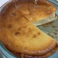 あや★はや★まま's cooksnap of when they made ◆おうちcafe♡濃厚チーズケーキ♡◆.