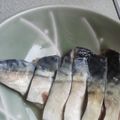 N_Asuka's cooksnap of when they made まろやか〜な〆サバ.