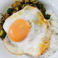 あやのすけ's cooksnap of when they made オクラの優しいインドカレー⭐.