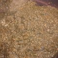 maytan555's cooksnap of when they made 【野菜ソムリエ】ふきの葉の下処理.