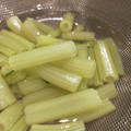 maytan555's cooksnap of when they made 簡単‼短時間‼ふきの美味しい下処理方法♪.