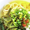 まみお✳'s cooksnap of when they made わらび（山菜）の甘辛混ぜおこわ（ご飯）.