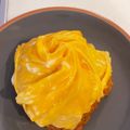 mycolo's cooksnap of when they made 意外と簡単☆ドヤ顔ドレスドオムライス.