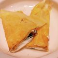 ねーーー's cooksnap of when they made HM使用★フライパンで簡単！定番クレープ.