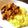 EMIラク's cooksnap of when they made 超簡単！ターメリックライス（クミン入り）.