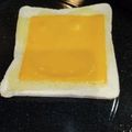 クックUL8OCM☆'s cooksnap of when they made はちみつチーズトースト.