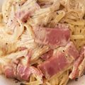 クックZDROQC☆'s cooksnap of when they made 混ぜるだけで簡単【ツナマヨパスタ】.