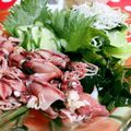 みっくママ's cooksnap of when they made さっぱり★ホタルイカとわかめの酢の物.