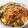 ミツナリ1600's cooksnap of when they made ベーコンと小松菜の和風パスタ.