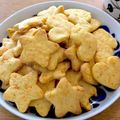 ☆コタロウママ☆'s cooksnap of when they made 野菜スイーツ キャロットクッキーver.