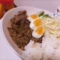 ☻ひなまま☻'s cooksnap of when they made フリホール　ペルー料理.