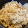 ☆はあ☆'s cooksnap of when they made タケノコと厚揚げと鶏もも肉の炊き込み御飯.