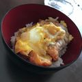 チムチェリー's cooksnap of when they made 家のうんま～っ♡かつ丼✿.