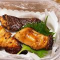 ma2kaboch's cooksnap of when they made 焼き→漬けで早くて美味しい＊焼き魚＊.