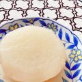 おれおちゃん's cooksnap of when they made 圧力鍋で時短。白だしの大根煮。.
