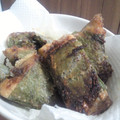 ぶりぴょん's cooksnap of when they made さばのシソ巻き立田揚げ.