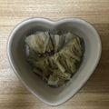 かおり♡♡♡'s cooksnap of when they made 今までごめん！えのきの石づきの塩ごま油.