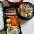 さっちゃんペンギン's cooksnap of when they made ほんだしで☆もやしカニカマサラダ.