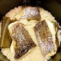 たぬっこランド's cooksnap of when they made 【炊飯器で簡単】ポン酢で鯛めし.