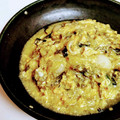 ちわここ's cooksnap of when they made 天ぷらの卵とじ.