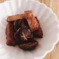 豆りえ's cooksnap of when they made つややか♪椎茸の煮物.