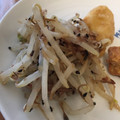 みぽりんちゃん's cooksnap of when they made うま！もやしの胡麻マヨサラダ.